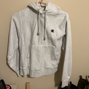 Champion hoodie